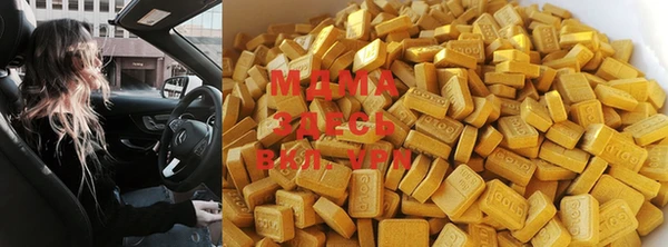 дживик Магас